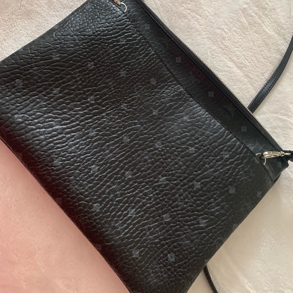 Mcm crossbody bag